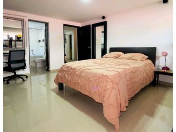 En venta casa en Villa Campestre en Barranquilla
