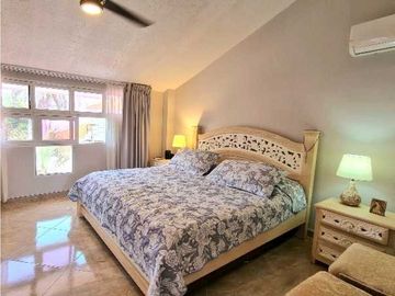 En venta casa en Villa Campestre en Barranquilla