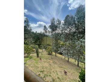 vendo casa finca  el Retiro Antioquia 12.000 m2