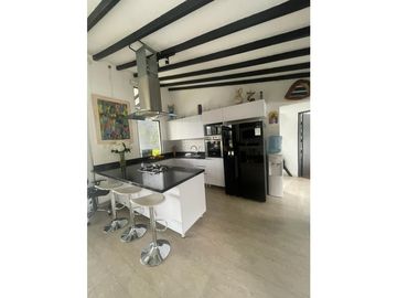 vendo casa finca  el Retiro Antioquia 12.000 m2