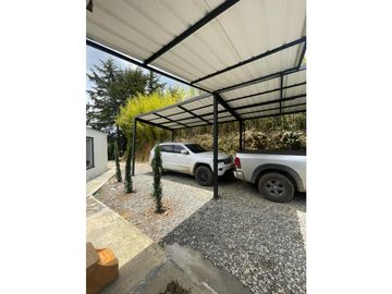 vendo casa finca  el Retiro Antioquia 12.000 m2