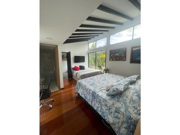 vendo casa finca  el Retiro Antioquia 12.000 m2