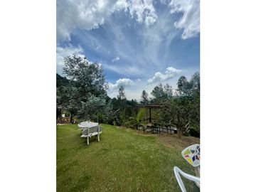 vendo casa finca  el Retiro Antioquia 12.000 m2