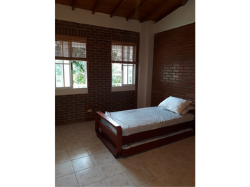 Venta Casa campestre  vía Barcelona Q