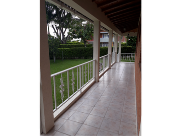 Venta Casa campestre  vía Barcelona Q