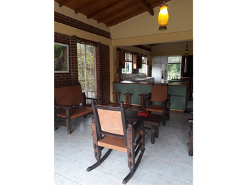 Venta Casa campestre  vía Barcelona Q