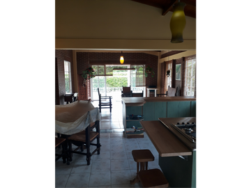 Venta Casa campestre  vía Barcelona Q