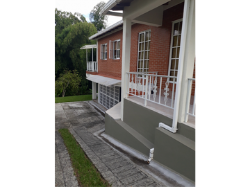 Venta Casa campestre  vía Barcelona Q