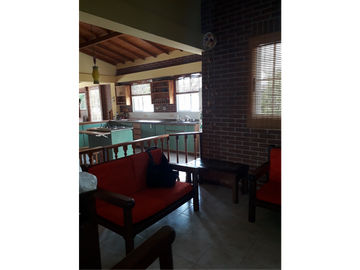 Venta Casa campestre  vía Barcelona Q
