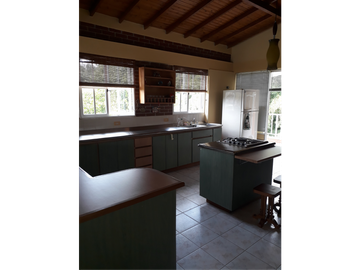 Venta Casa campestre  vía Barcelona Q