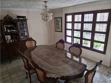 Vendo casa usada ciudad jardin