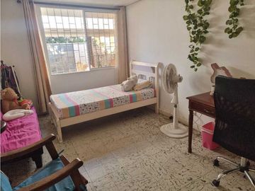Vendo casa usada ciudad jardin