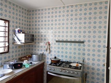 Vendo casa usada ciudad jardin