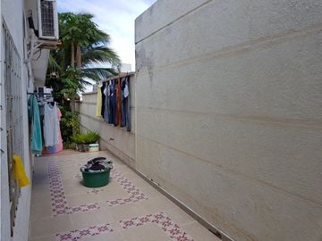 Vendo casa usada ciudad jardin