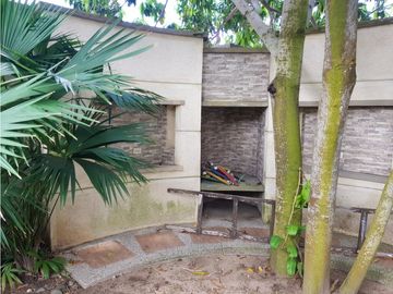 Vendo casa usada ciudad jardin
