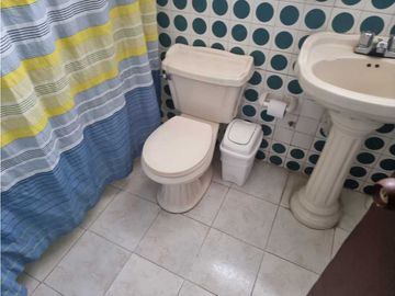 Vendo casa usada ciudad jardin