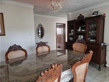 Vendo casa usada ciudad jardin
