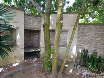 Vendo casa usada ciudad jardin