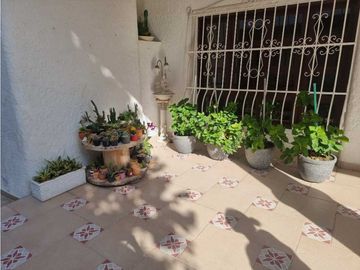 Vendo casa usada ciudad jardin