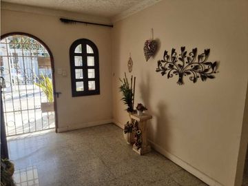 Vendo casa usada ciudad jardin