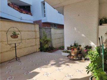 Vendo casa usada ciudad jardin