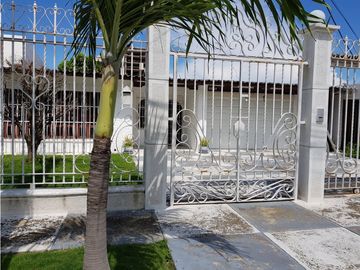Vendo casa usada ciudad jardin