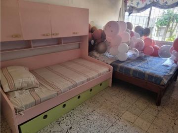 Vendo casa usada ciudad jardin