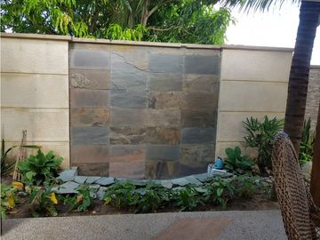 Vendo casa usada ciudad jardin