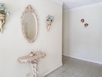 Vendo casa usada ciudad jardin