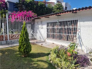 Vendo casa usada ciudad jardin