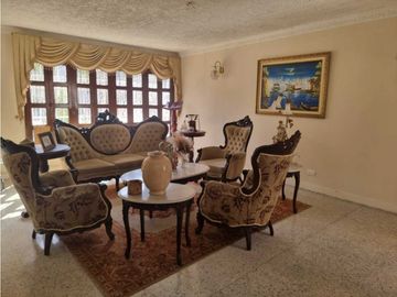 Vendo casa usada ciudad jardin