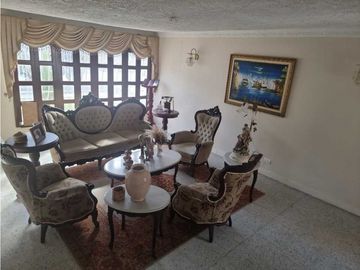 Vendo casa usada ciudad jardin