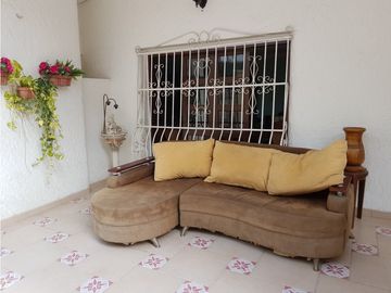 Vendo casa usada ciudad jardin