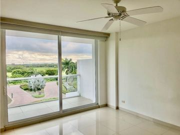 Venta apartamento 3 alcobas Karibana Cartagena Golf