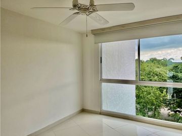 Venta apartamento 3 alcobas Karibana Cartagena Golf