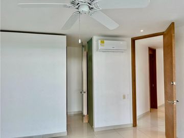 Venta apartamento 3 alcobas Karibana Cartagena Golf