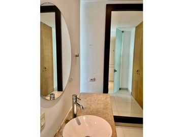 Venta apartamento 3 alcobas Karibana Cartagena Golf