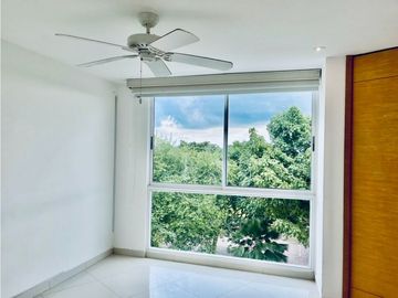 Venta apartamento 3 alcobas Karibana Cartagena Golf