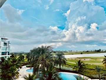Venta apartamento 3 alcobas Karibana Cartagena Golf
