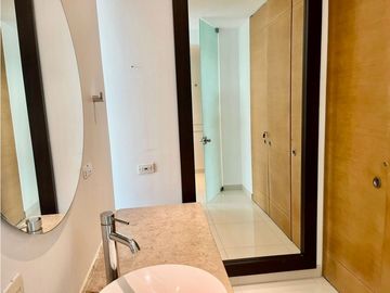 Venta apartamento 3 alcobas Karibana Cartagena Golf