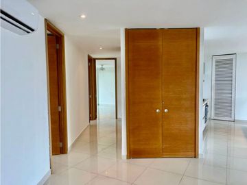 Venta apartamento 3 alcobas Karibana Cartagena Golf