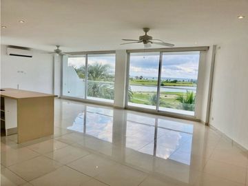 Venta apartamento 3 alcobas Karibana Cartagena Golf