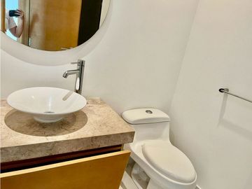Venta apartamento 3 alcobas Karibana Cartagena Golf