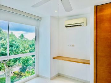 Venta apartamento 3 alcobas Karibana Cartagena Golf
