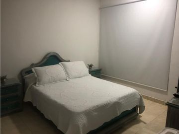 CASA EN VENTA/BARRIO LA PRADERA MONTEROA