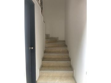 CASA EN VENTA/BARRIO LA PRADERA MONTEROA