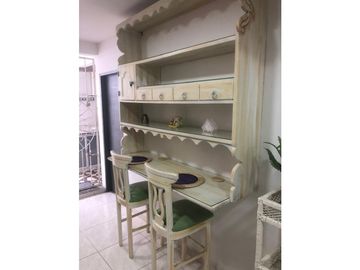 CASA EN VENTA/BARRIO LA PRADERA MONTEROA