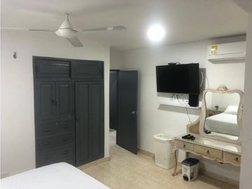CASA EN VENTA/BARRIO LA PRADERA MONTEROA