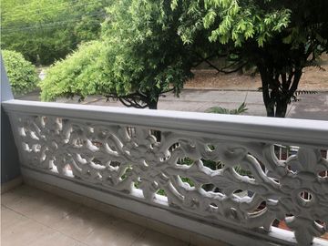 CASA EN VENTA/BARRIO LA PRADERA MONTEROA
