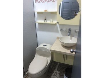 CASA EN VENTA/BARRIO LA PRADERA MONTEROA